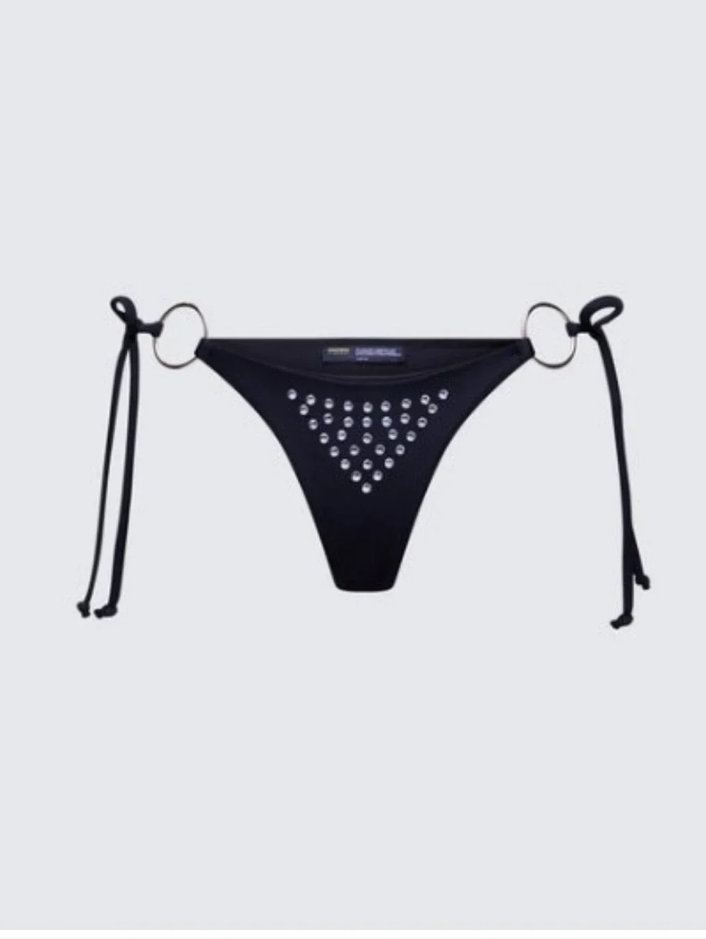 Finesse description rhinestones